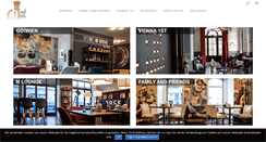 Desktop Screenshot of hackl-gastro.at